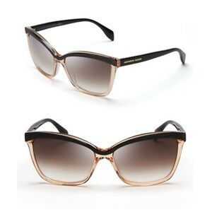 Alexander McQueen 4219 Sunglasses